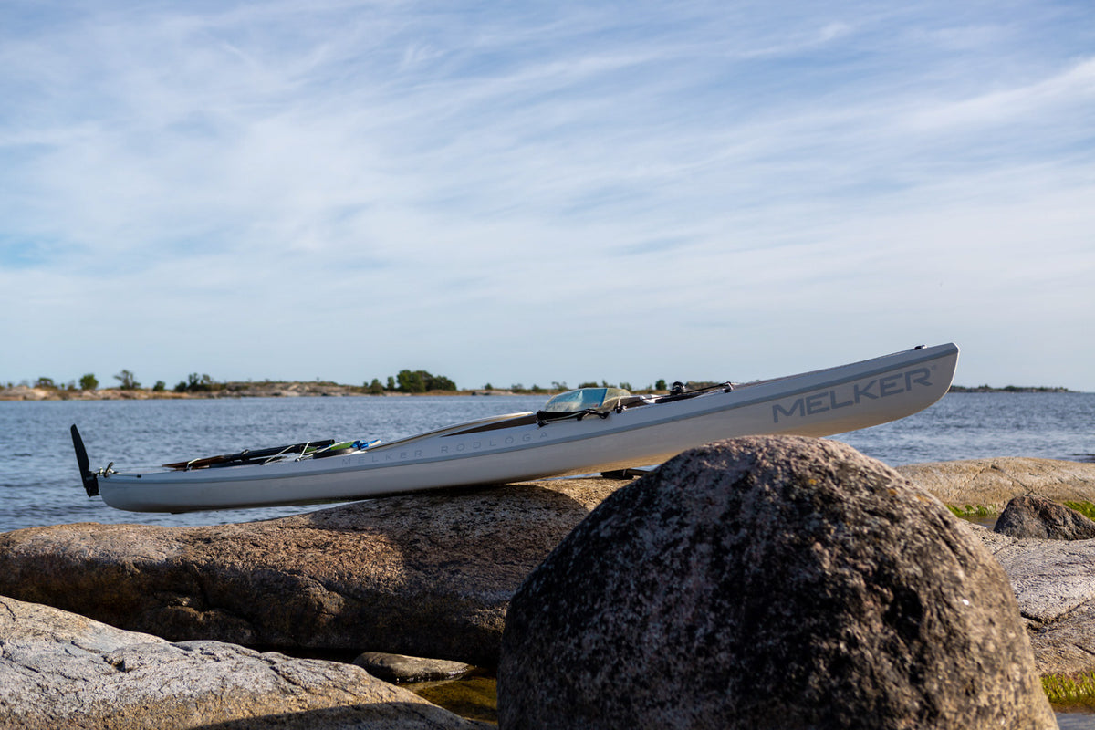 Einführung in Melker Rödlöga, jetzt auf youtube! Melker of Sweden